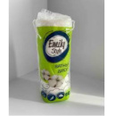 Диски ватные уп-80шт. "EMILY STYLE" (218422)