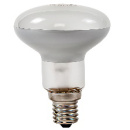 Лампа зерк. LED-R63 (Е27, 9Вт, 3000К, 810Лм) IN HOME