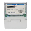 Счетчик эл. 3-ф ЦЭ 6803В 10-100 А, прямого включения (на панель) (2024г.) Энергомера