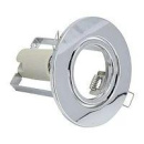 Светильник точ. R39 E14 хром, поворотн. DL-R39T CHR, 40W, Shatten techno