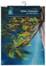 Коврик для ВК вспенен. ПВХ 67х47см. (Бали, фотопеч.) Vilina
