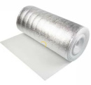 Утеплитель 3ммх1,0м. Металлизир. НПЭ SDM-Insulation (1/25/50) 