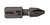 Бита PН2 25мм. "Strong" torsion (ст. S2, д/удар. шур-та) Nox