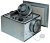 Вентилятор в изол/корп. IRE 400C (50x30,  554Вт, 1700м3/ч, 31кг, IP44, 230V) Ostberg