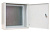 Щит эл. с м/п 400х400х155 (ЩМП-05 ) (IP31, с замком)   владимир RU CELF