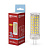 Лампа LED/капсул. JCD G4 230v/11 Вт 6500К 1050Лм IN HOME