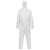 Комбинезон защитный одноразовый "Каспер" (40гр/м2) размер 50-58