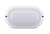 Светильник в/защ. Овал LED 10Вт, 160х88мм, СПП-1065 (IP65, 900Лм, 6500К) IN HOME