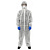 Комбинезон защитный одноразовый "Каспер" (30гр/м2)