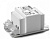 Дроссель для металлогал. и натриевых ламп 400W, 220V 4,45A (NaHJ 400.006) Vossloh Schwabe 