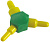 Калибровочный щуп 16-20-26 Aqualink/Suntermo