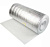 Утеплитель 2ммх1,0м. Металлизир. НПЭ SDM-Insulation (1/50) 