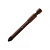 Бита PZ2 70мм. сталь S2 (покр. Brown Oxide) Mr.Logo