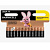 Батарейка LR03 Basic (ААА-мизинч., Alkaline) (46295) Duracell