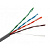 Провод UTP (витая пара) 4х2х0.52 кат.5Е, для внут. прокладки