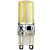 Лампа LED/капсул. JCD G9 (5,0Вт, 230В, 4000К, 450Лм) Aktiv-Electro